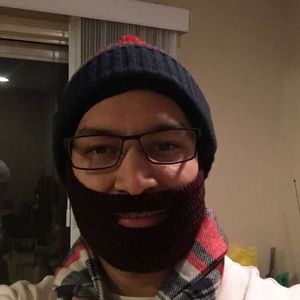 Meet your Posher, Pedro